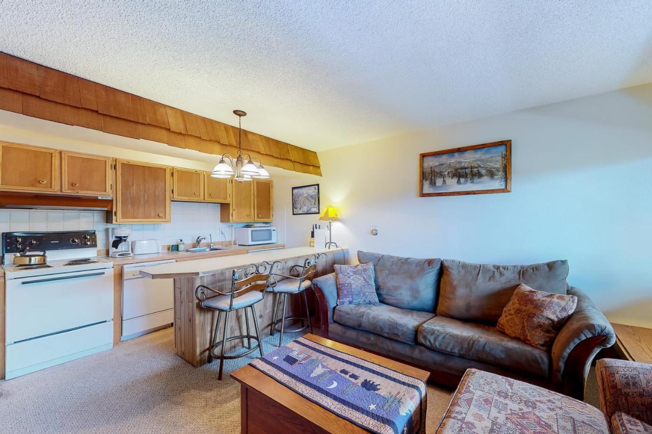 Hi Country Haus Getaway Apartment Winter Park Room photo