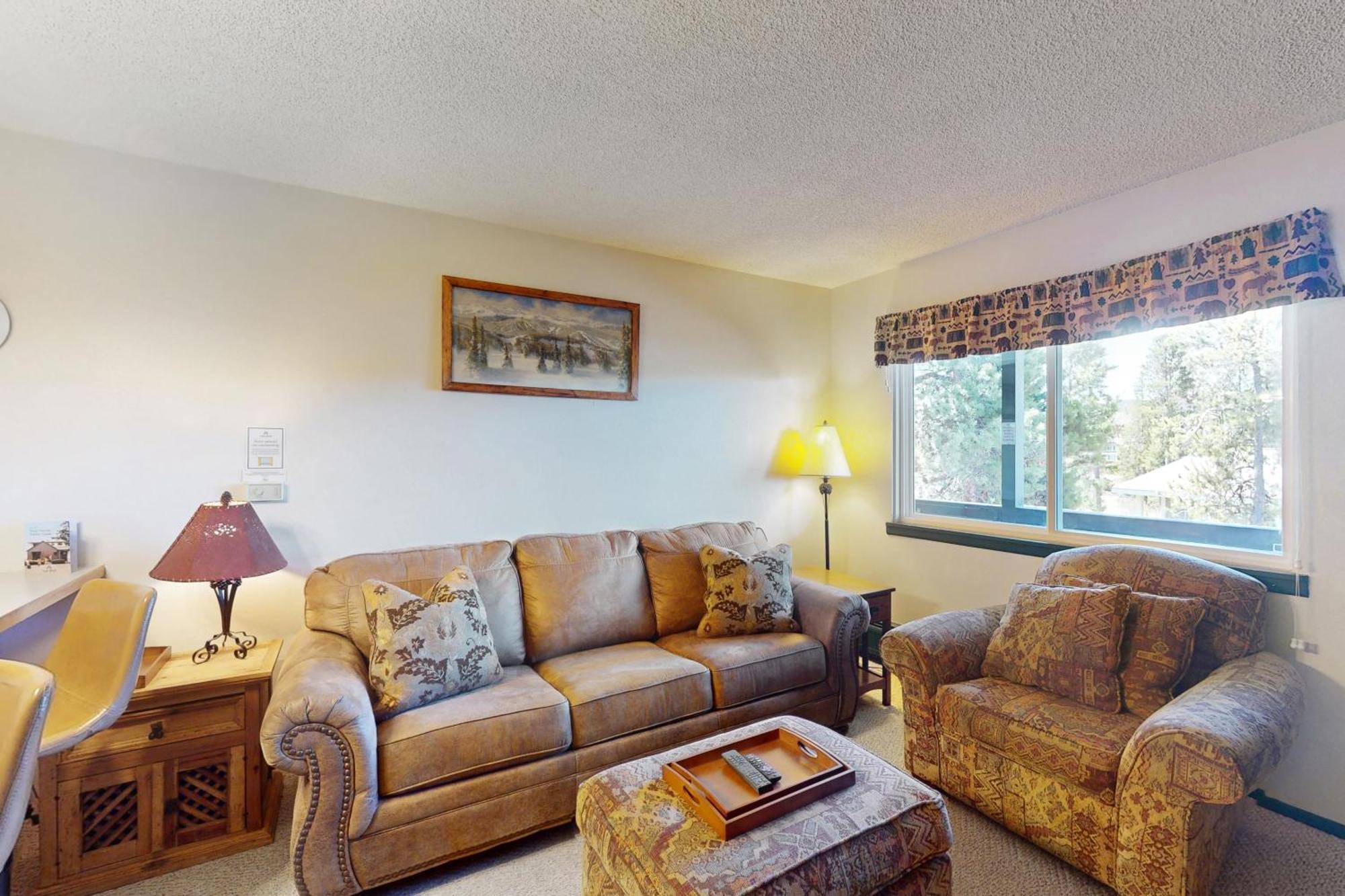 Hi Country Haus Getaway Apartment Winter Park Room photo