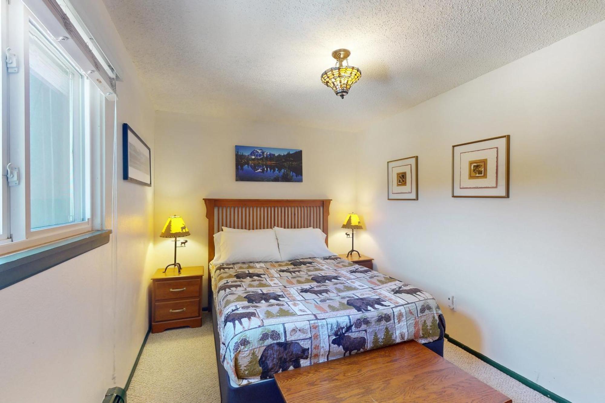 Hi Country Haus Getaway Apartment Winter Park Room photo