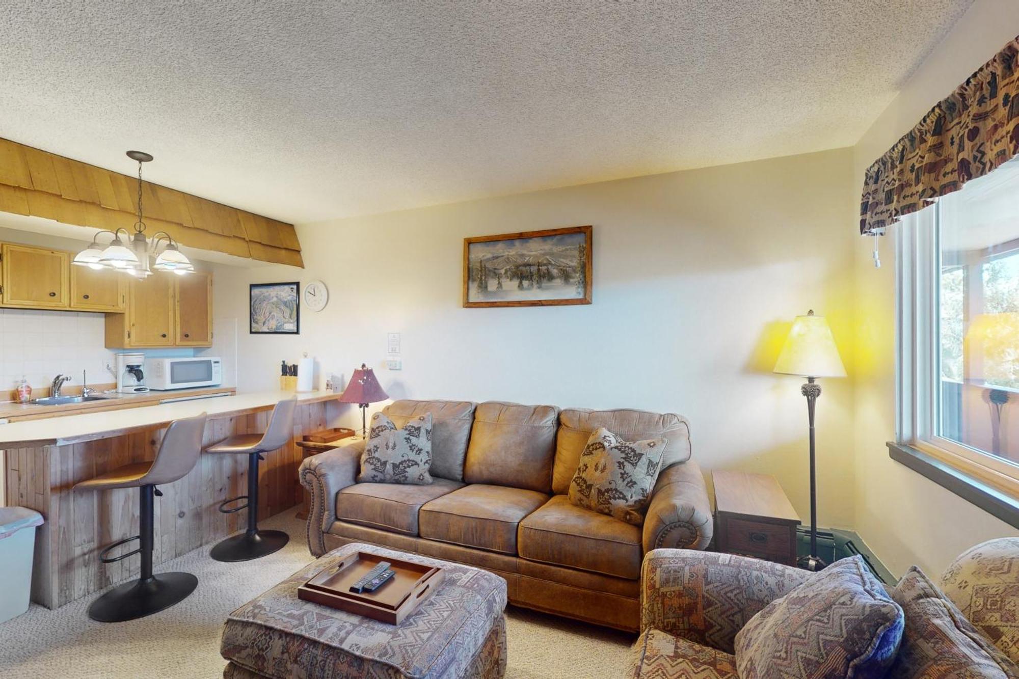 Hi Country Haus Getaway Apartment Winter Park Room photo