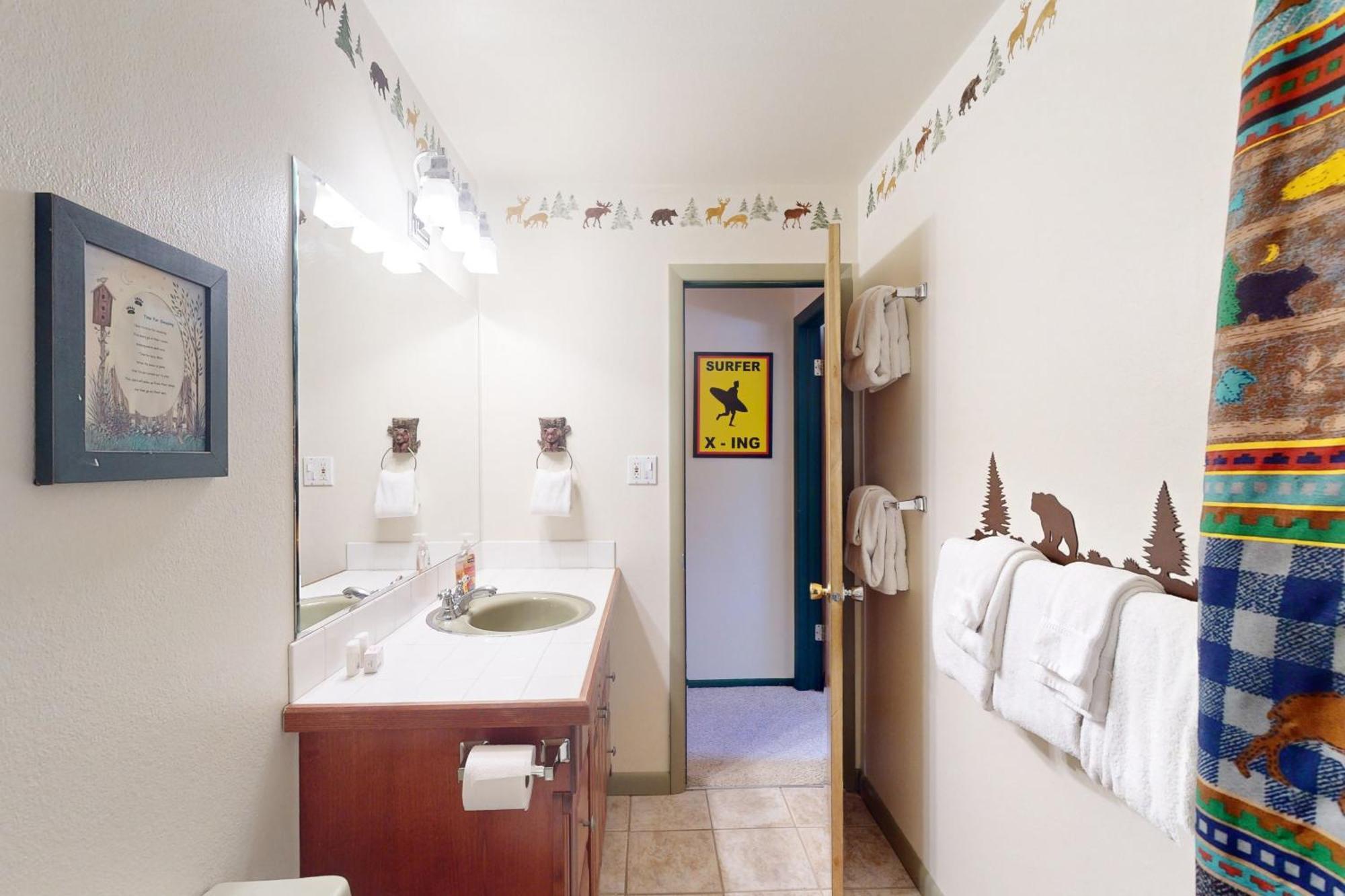 Hi Country Haus Getaway Apartment Winter Park Room photo