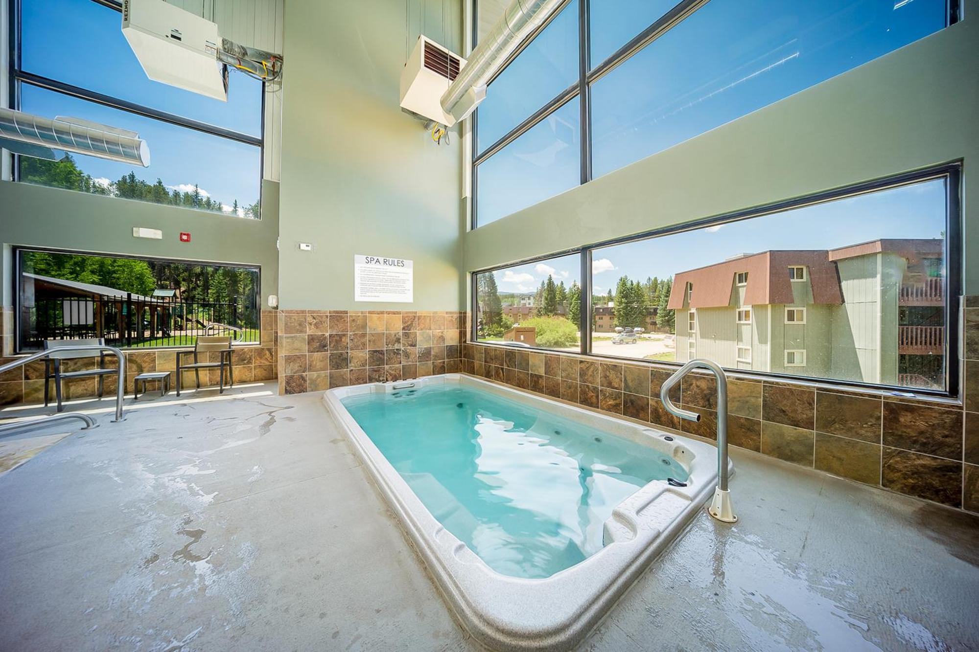Hi Country Haus Getaway Apartment Winter Park Room photo
