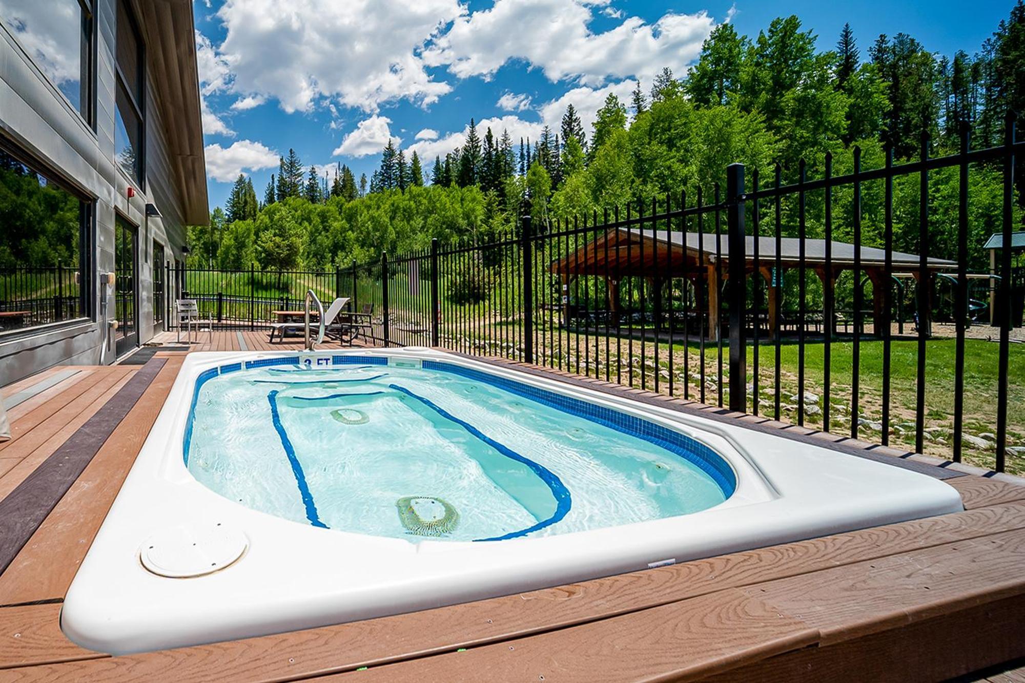 Hi Country Haus Getaway Apartment Winter Park Room photo
