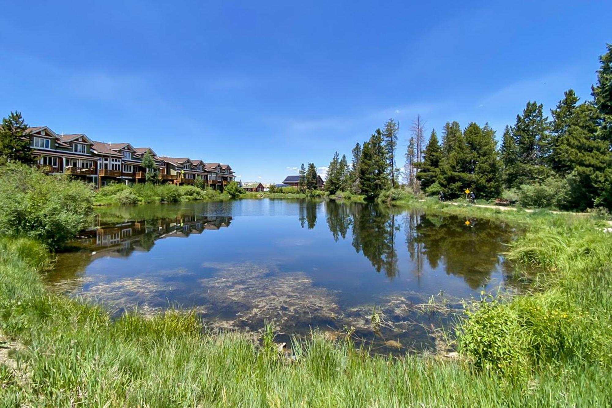 Hi Country Haus Getaway Apartment Winter Park Room photo