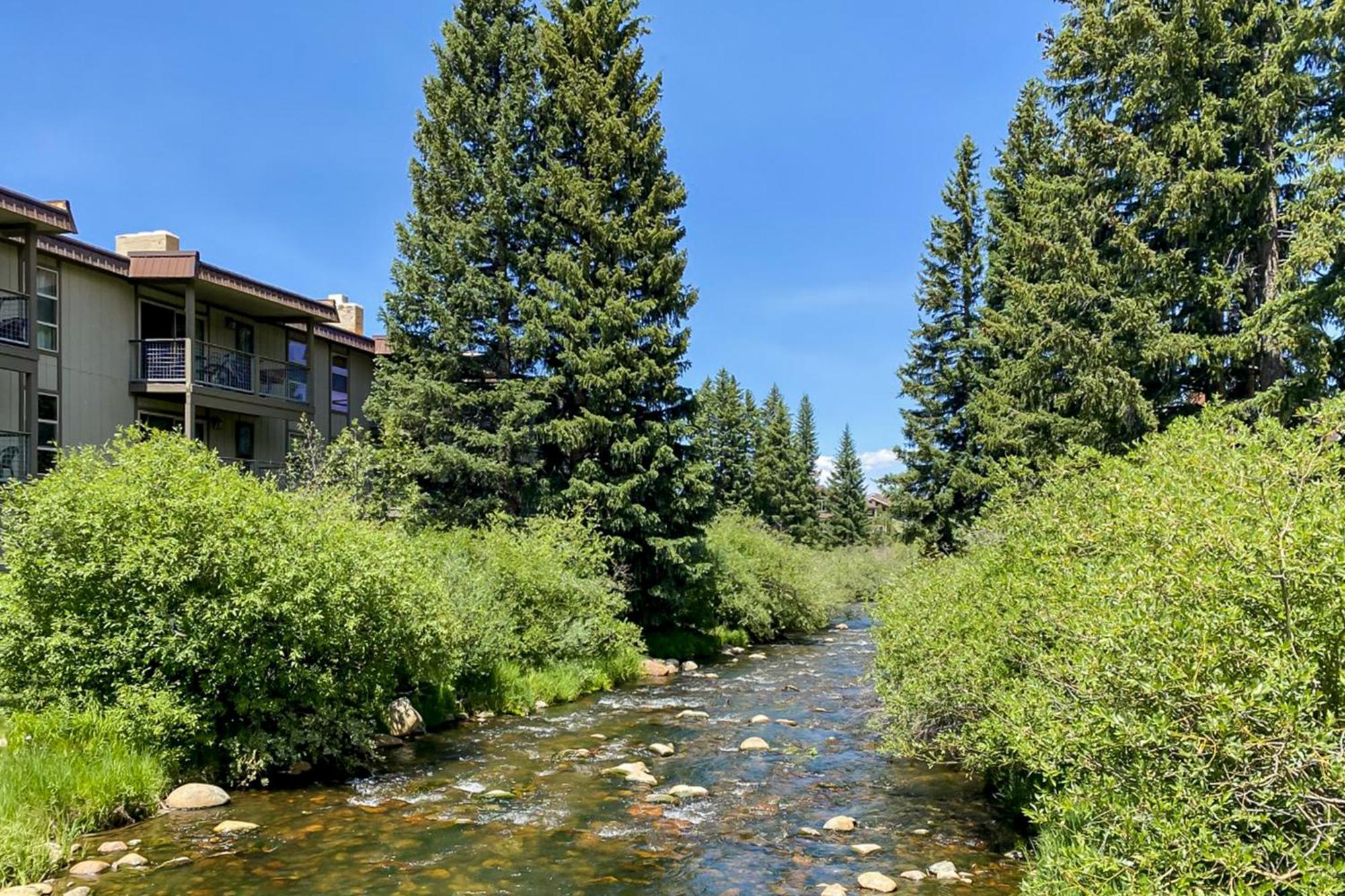 Hi Country Haus Getaway Apartment Winter Park Room photo